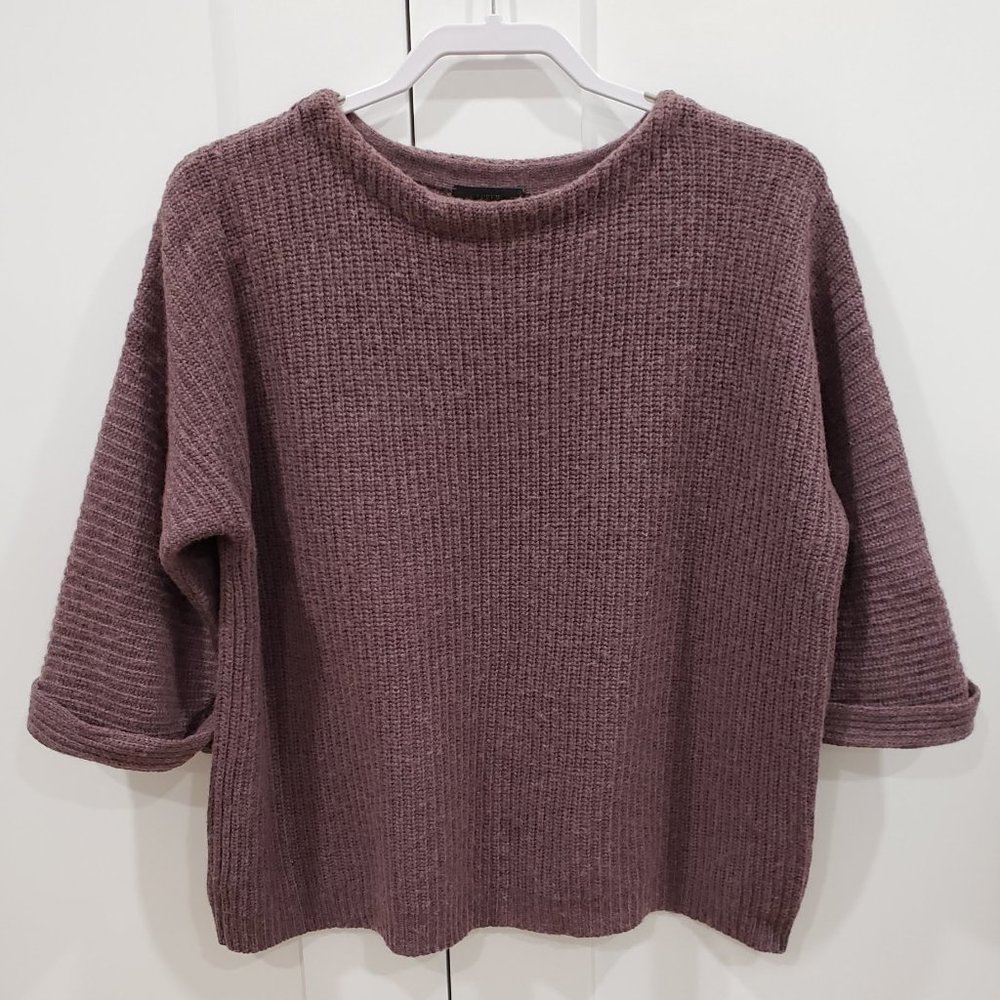 J. Crew sweater